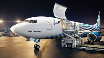 波音737 800BCF今年交付量要翻倍 在华新增生产线